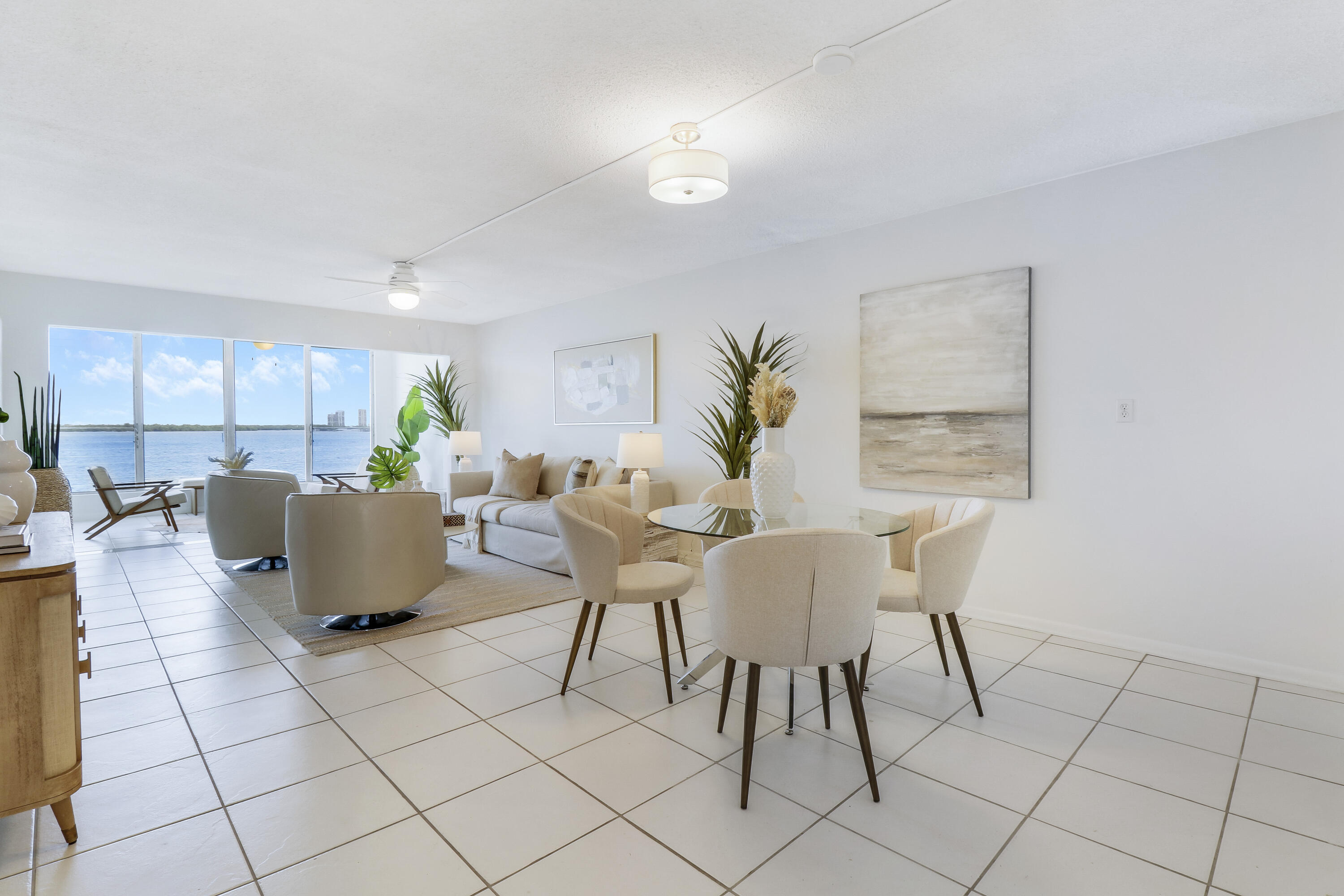 52 Yacht Club Drive 203