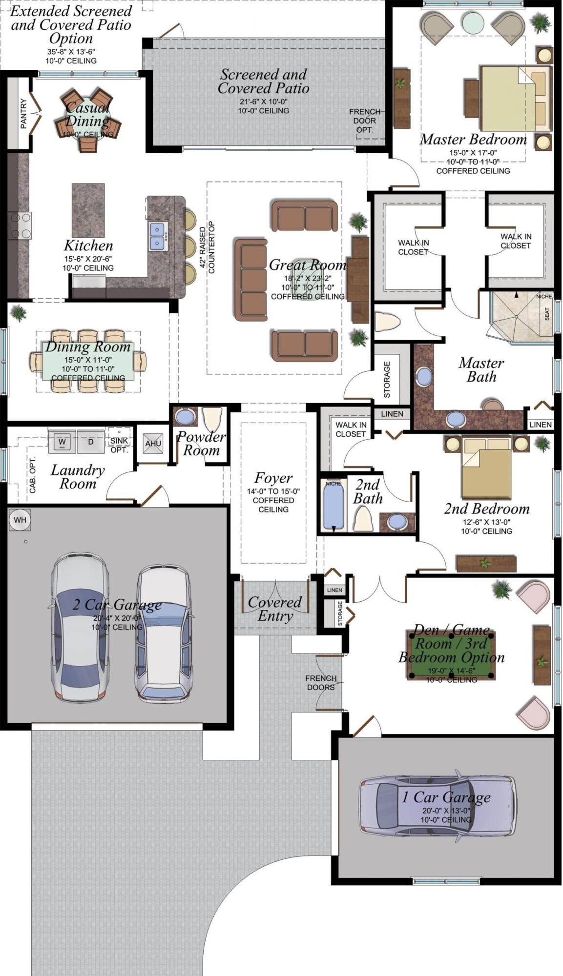 11950 SW Laguna Bay Parkway