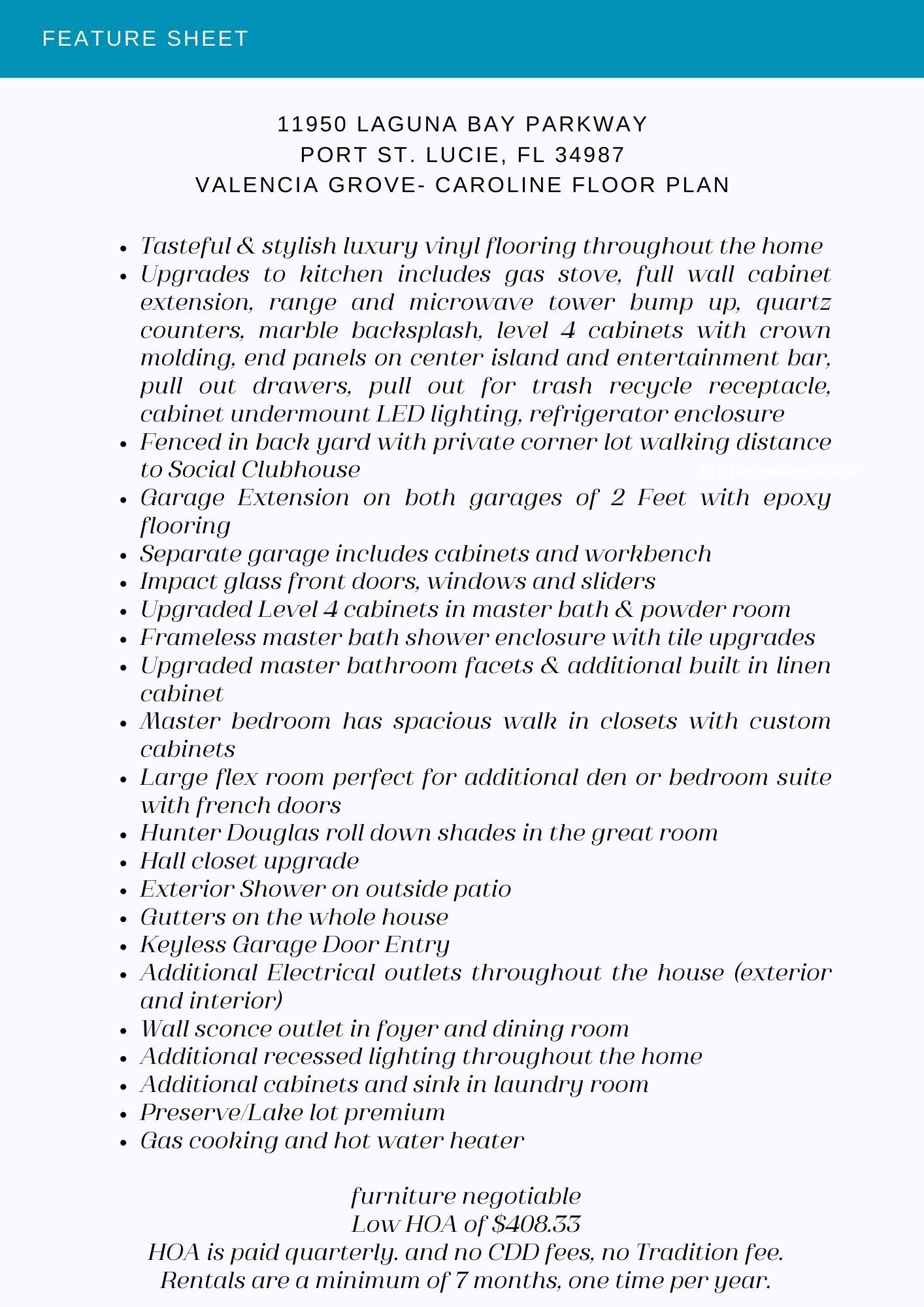 11950 SW Laguna Bay Parkway