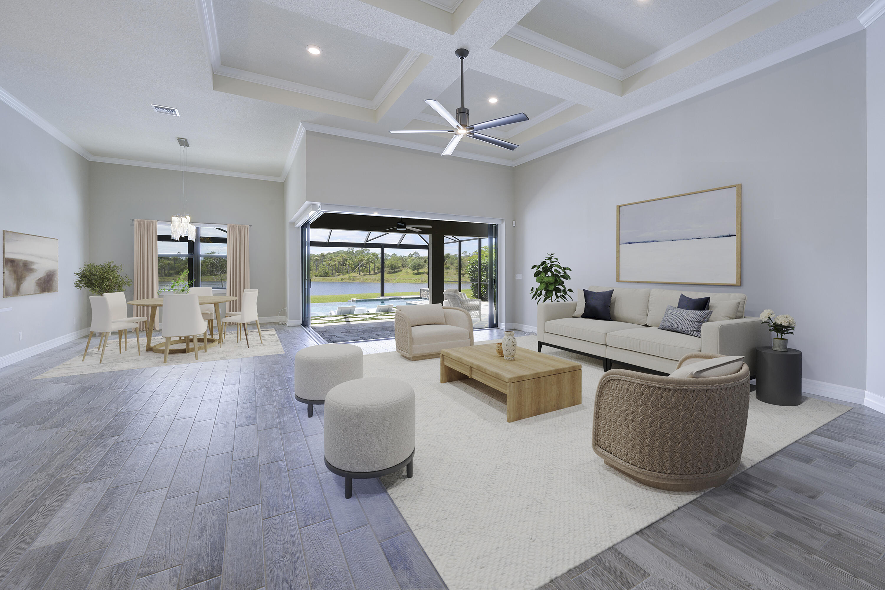 206 Blessed Isles Lane