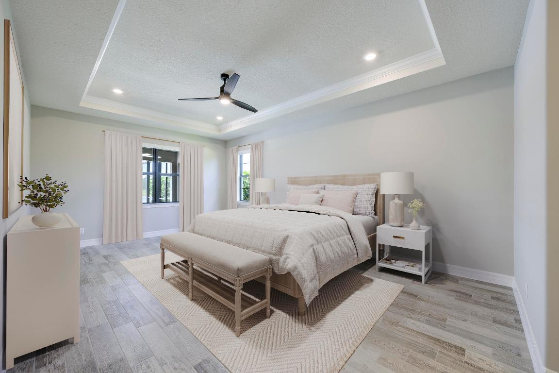 206 Blessed Isles Lane