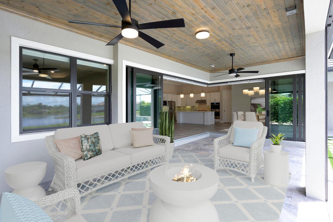 206 Blessed Isles Lane