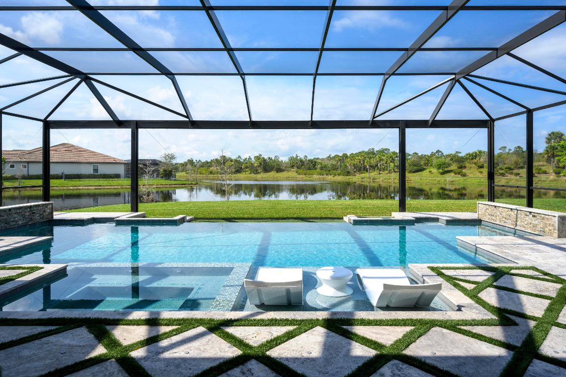 206 Blessed Isles Lane