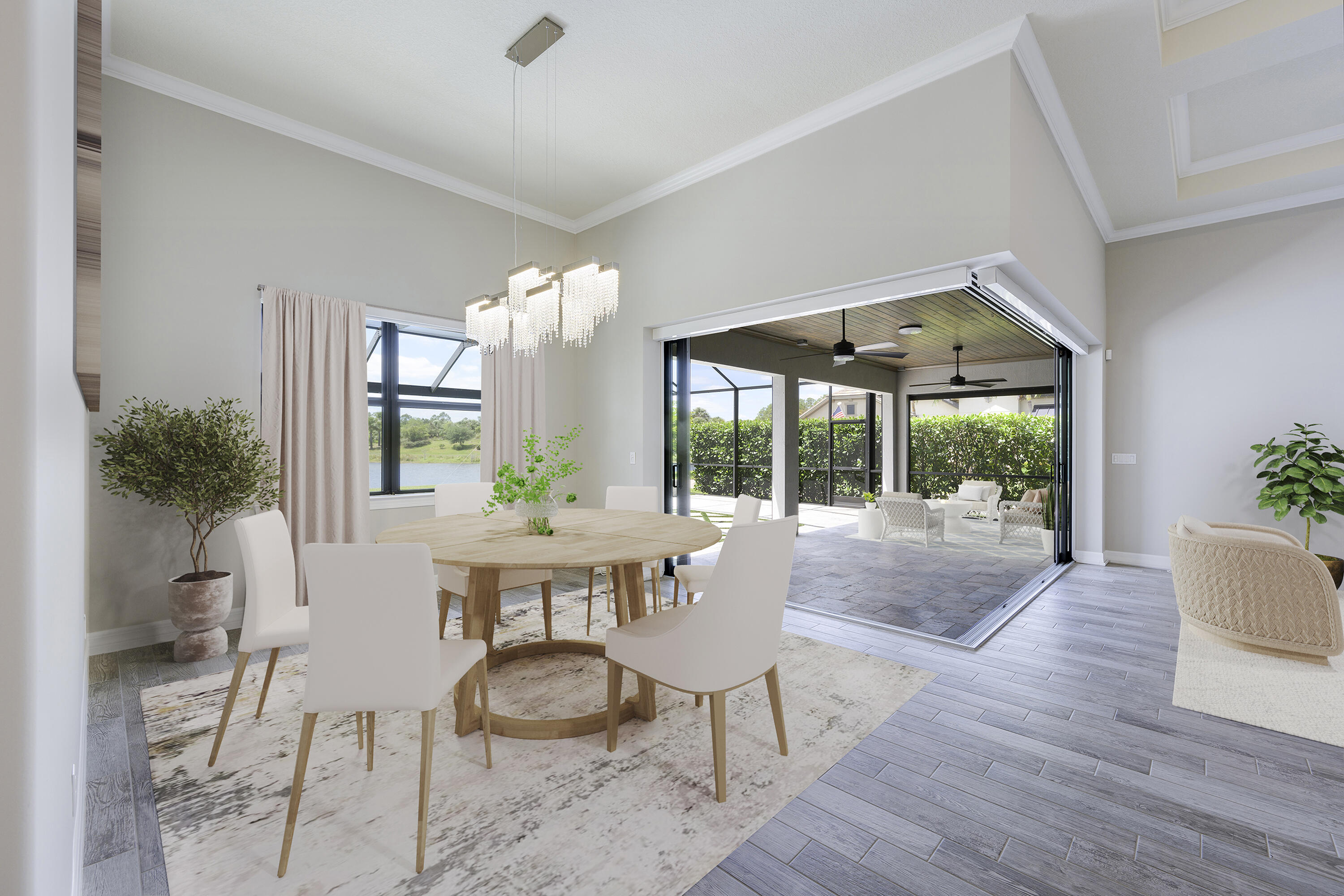 206 Blessed Isles Lane