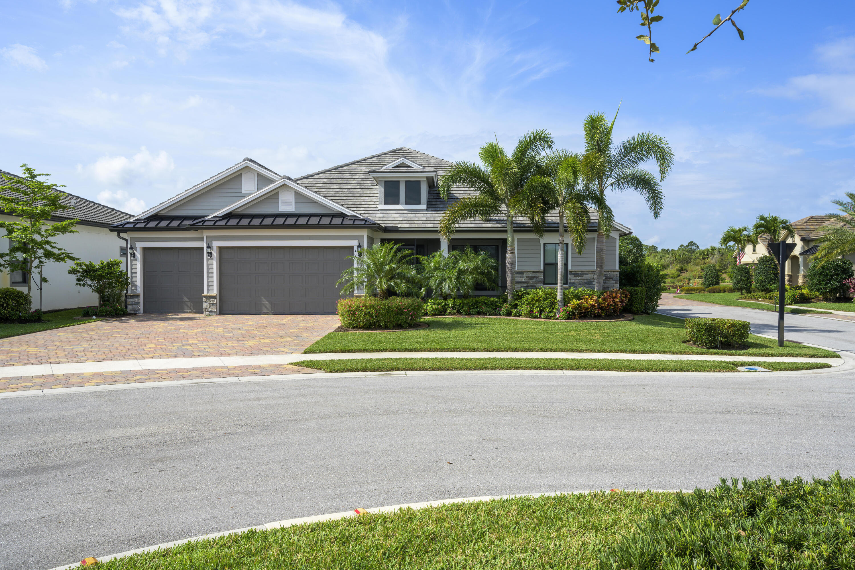 206 Blessed Isles Lane