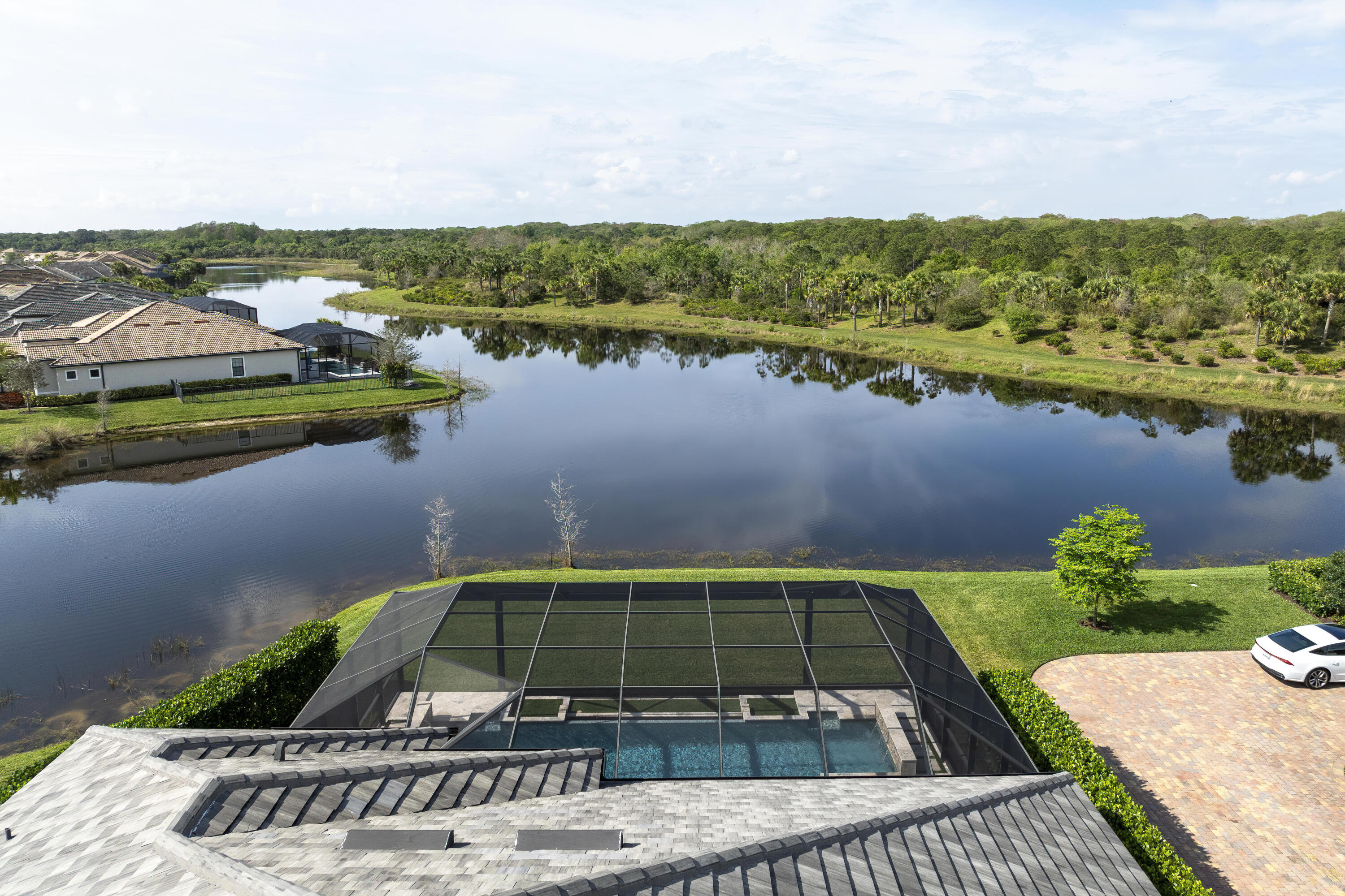 206 Blessed Isles Lane