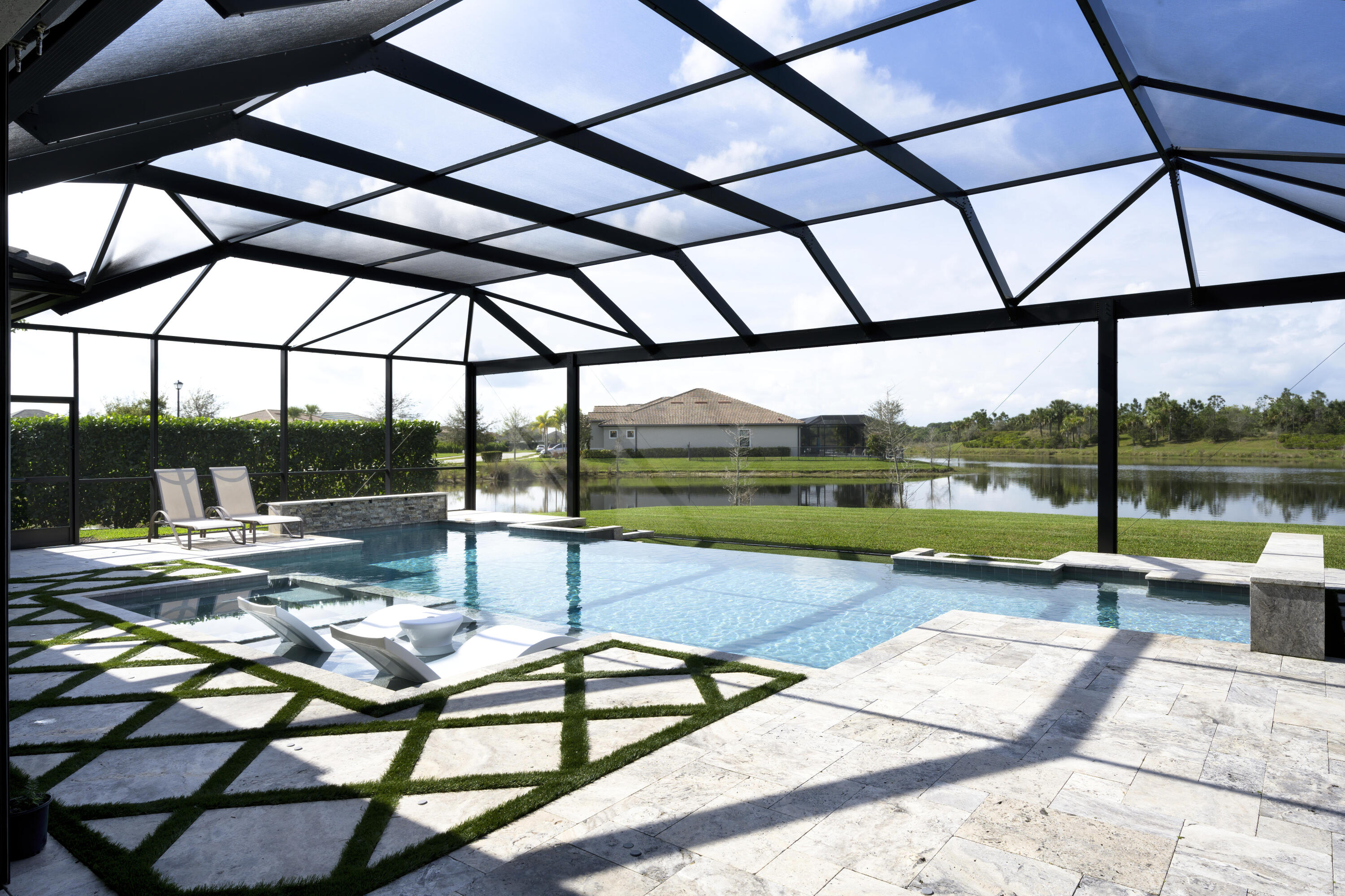 206 Blessed Isles Lane