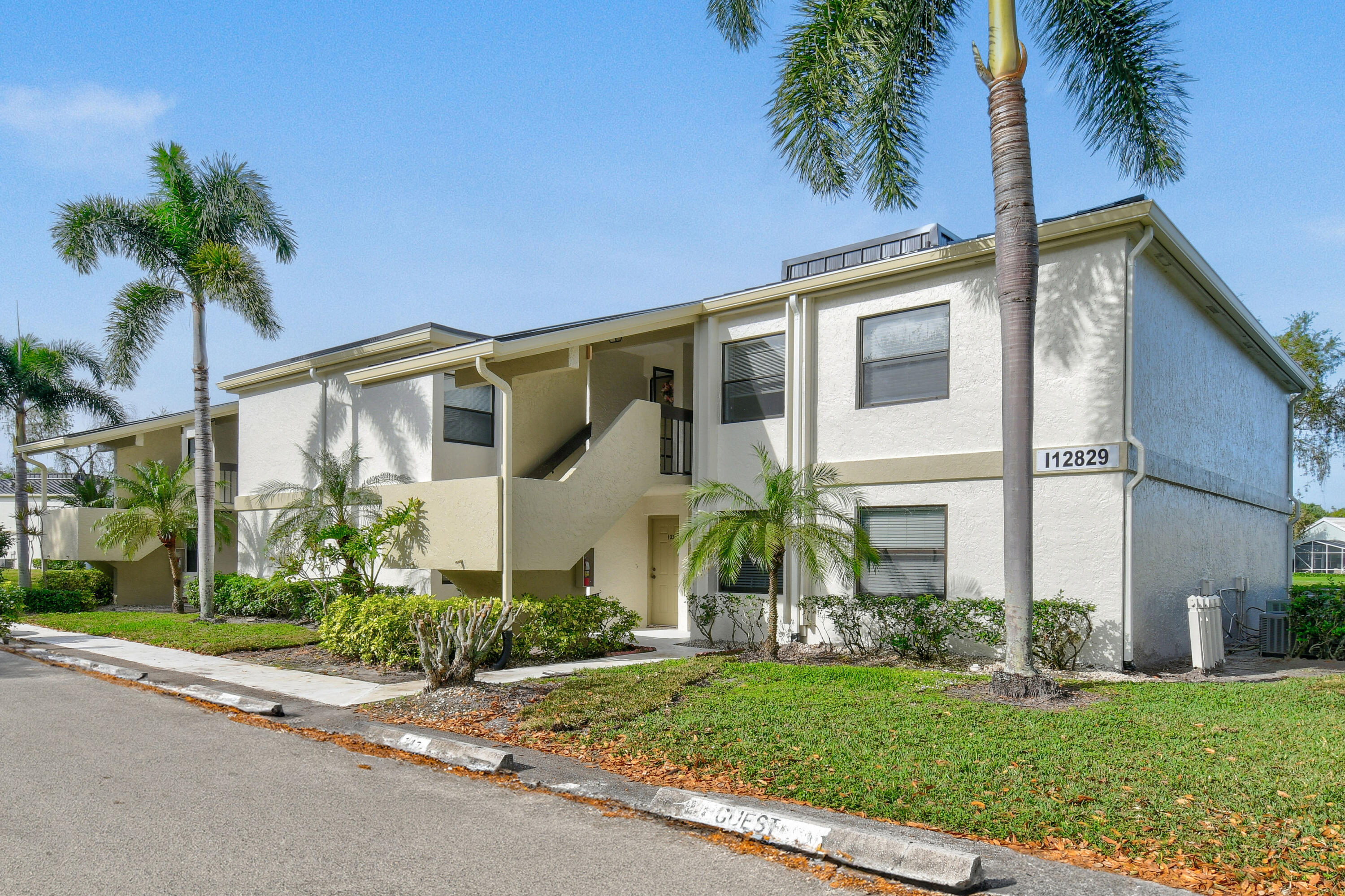 12829 Briarlake Drive 103