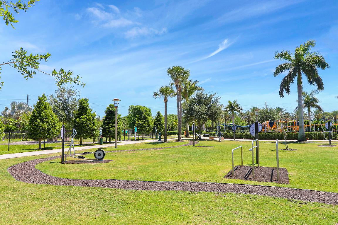 5143 Beckman Terrace