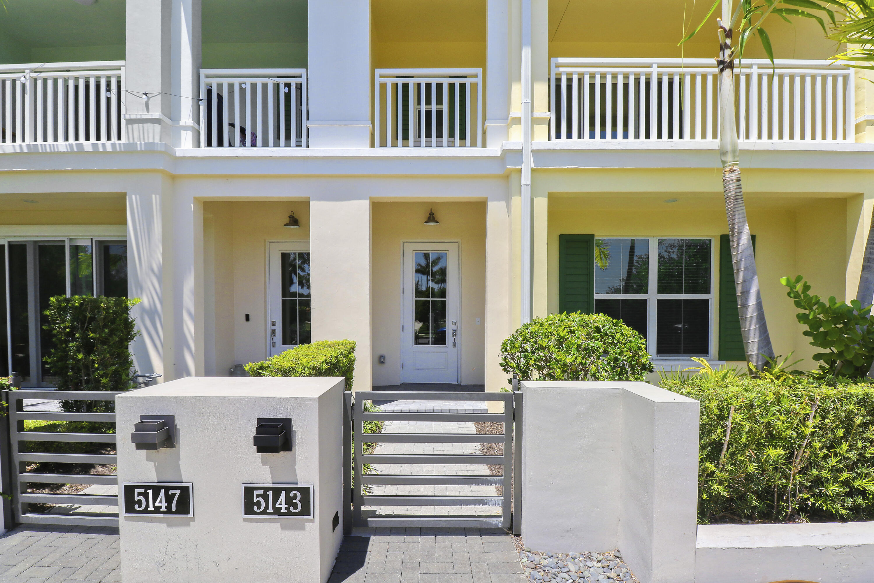 5143 Beckman Terrace