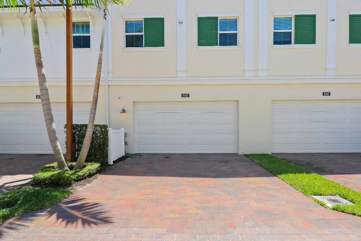 5143 Beckman Terrace