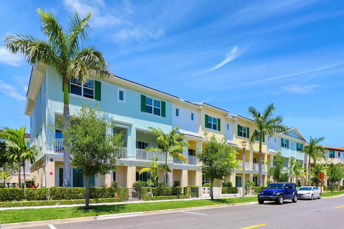 5143 Beckman Terrace