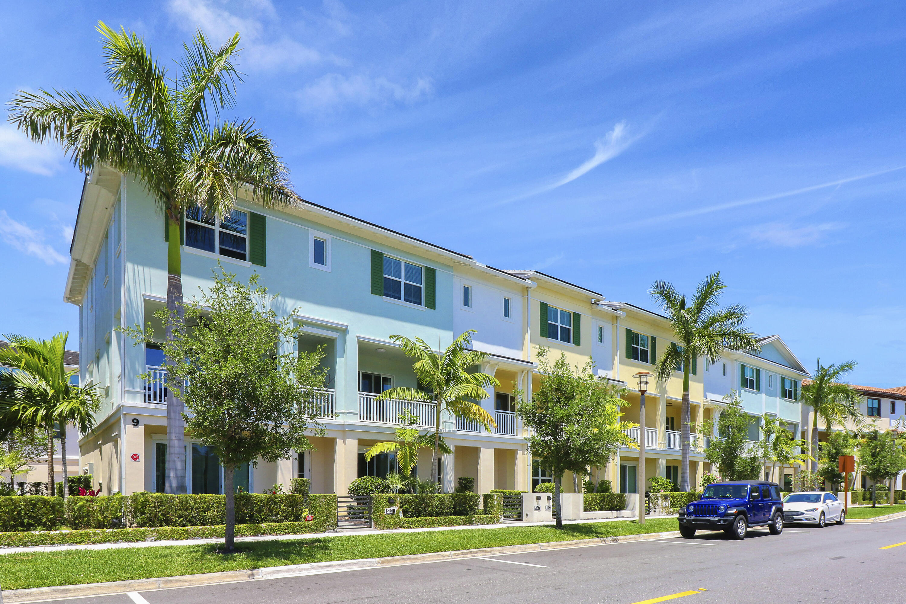 5143 Beckman Terrace