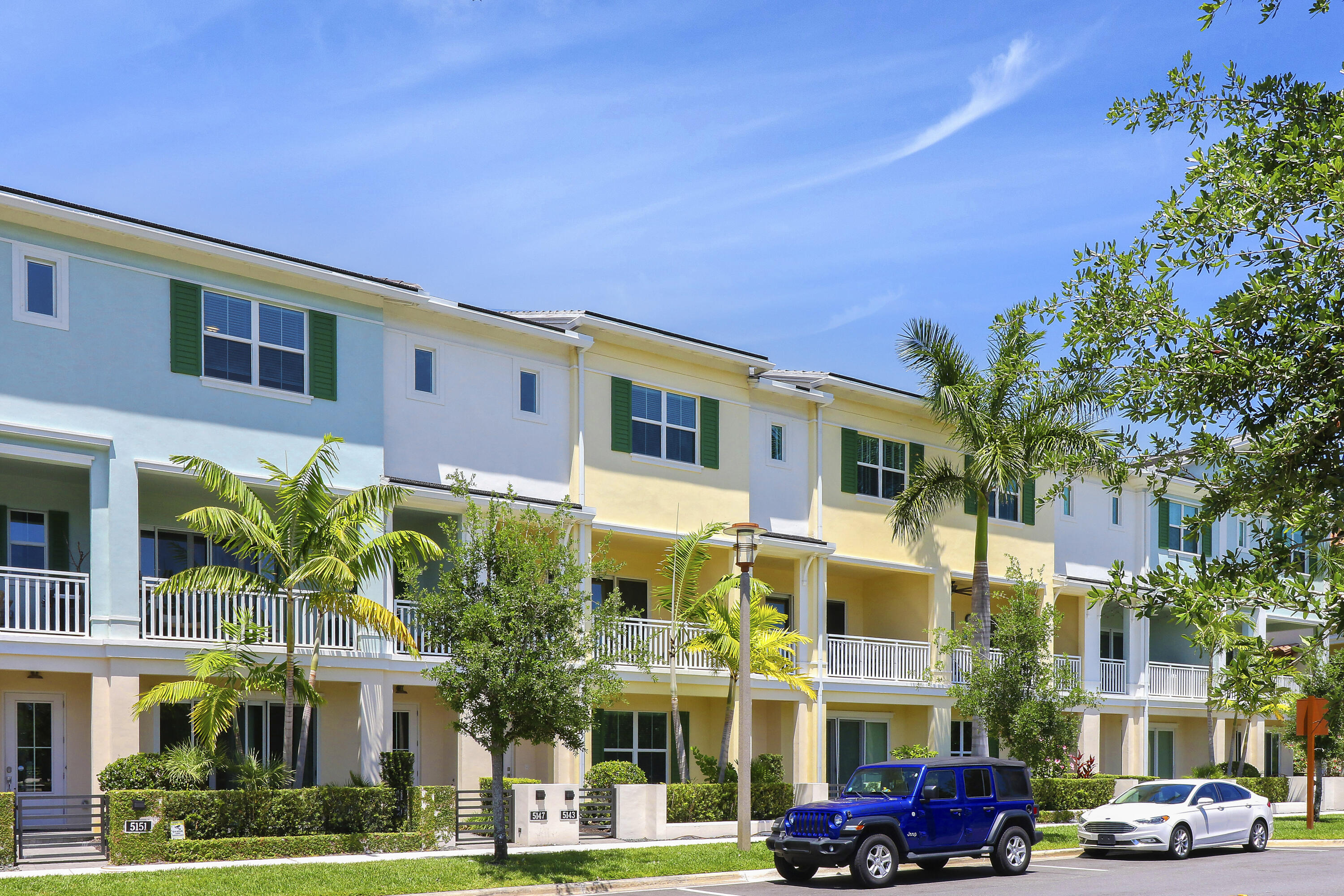 5143 Beckman Terrace