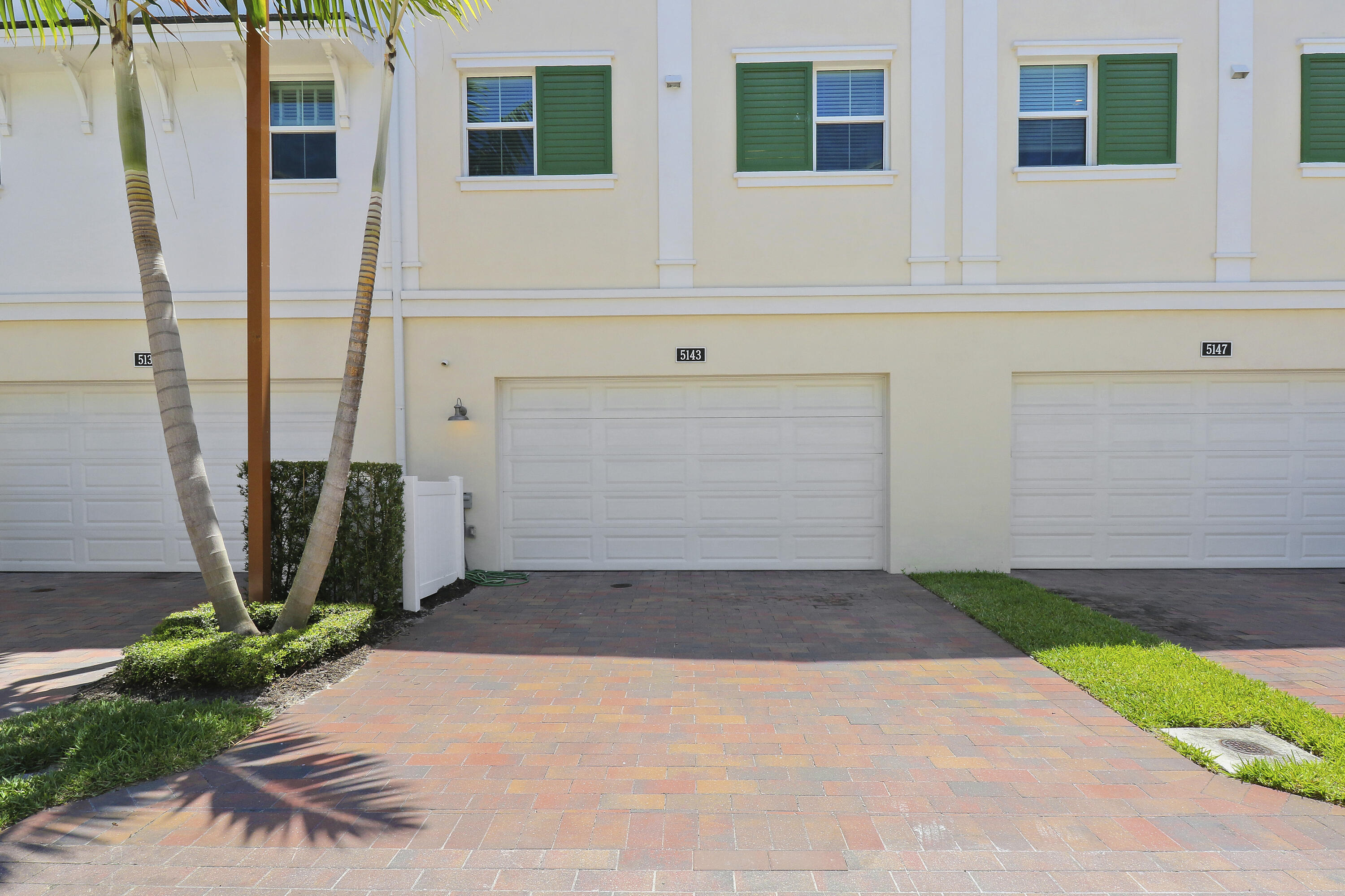 5143 Beckman Terrace