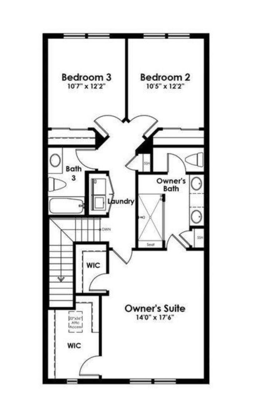 5143 Beckman Terrace