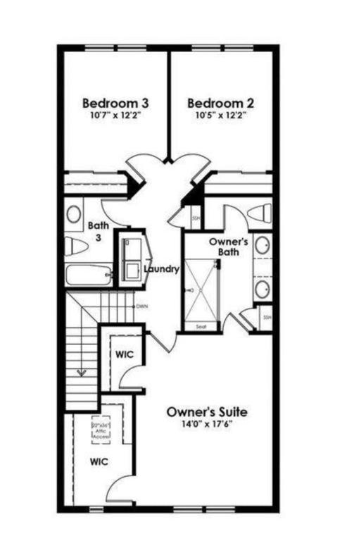 5143 Beckman Terrace