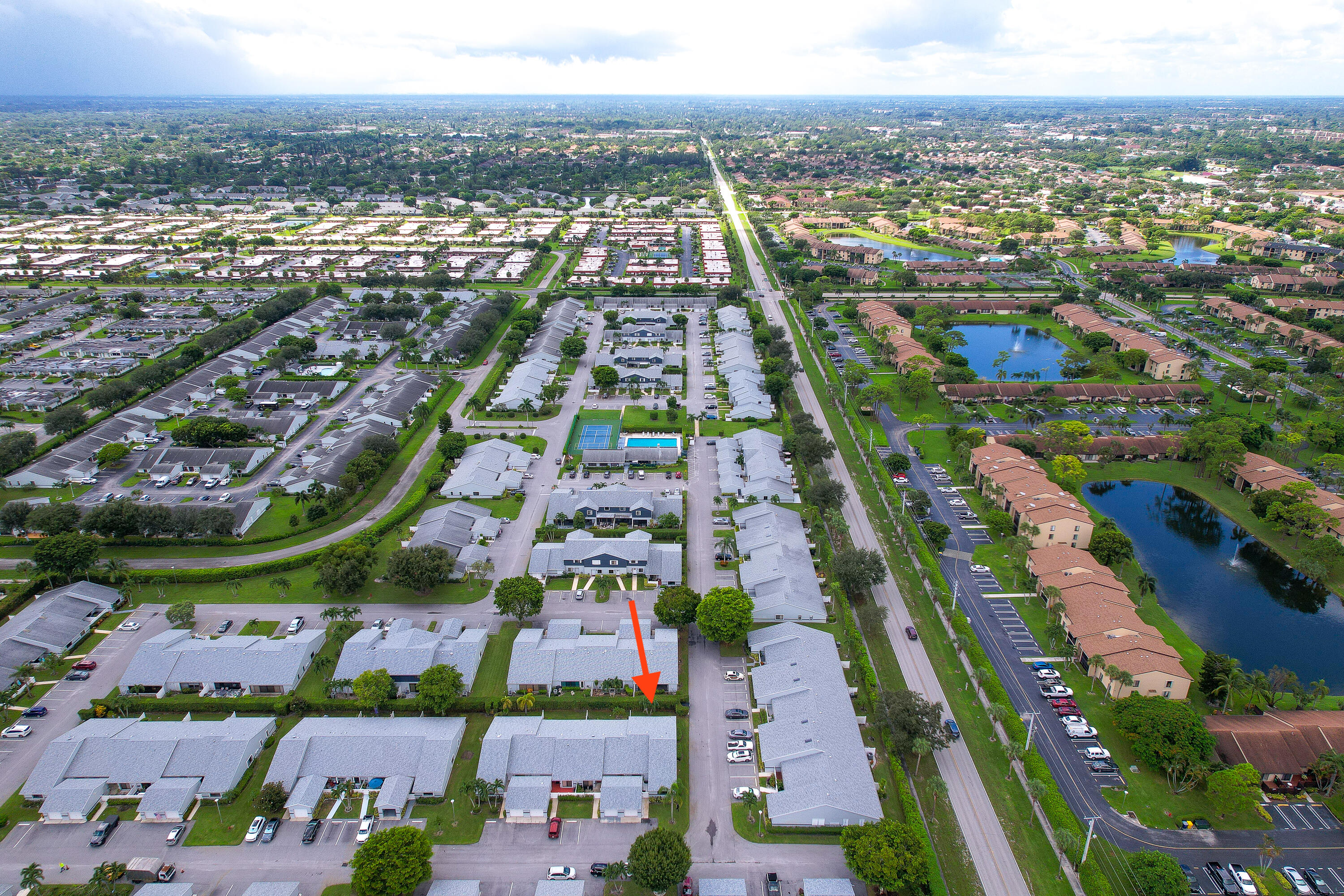 2641 Gately Drive W 2304