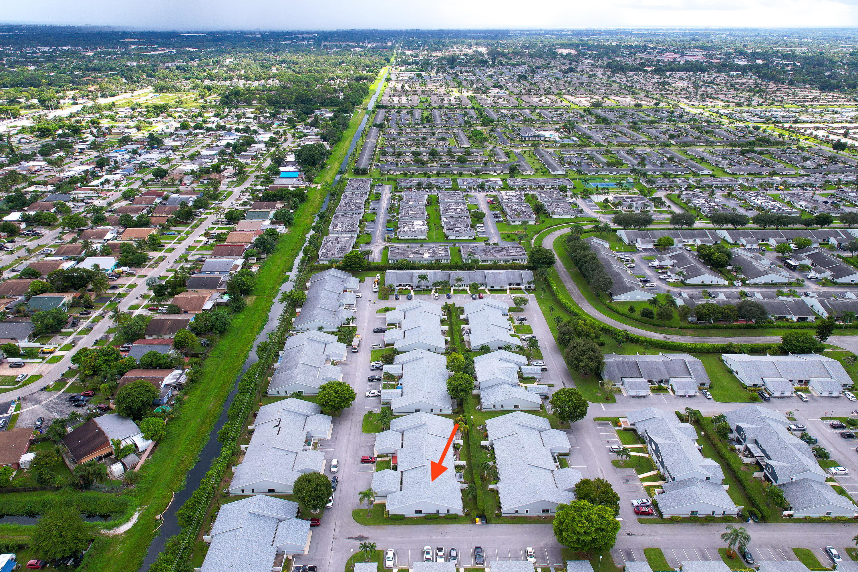 2641 Gately Drive W 2304