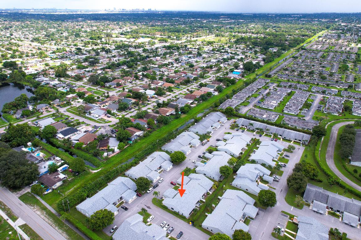 2641 Gately Drive W 2304