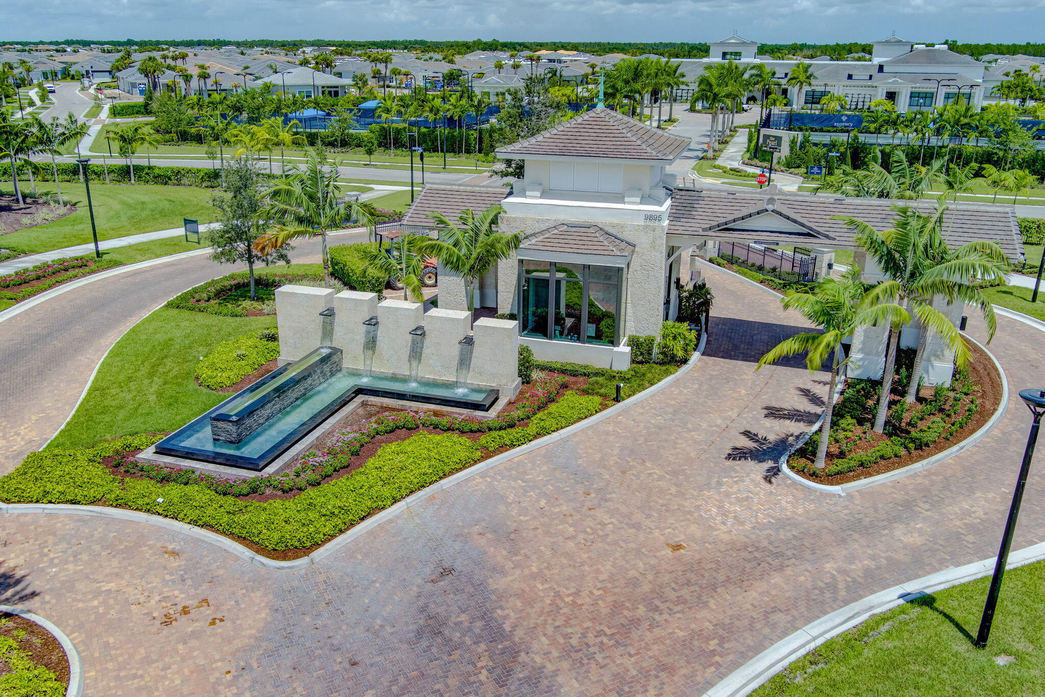 10025 Driftwood Way