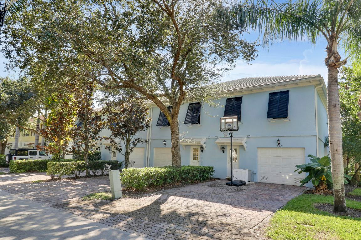 3111 E Community Drive Dr