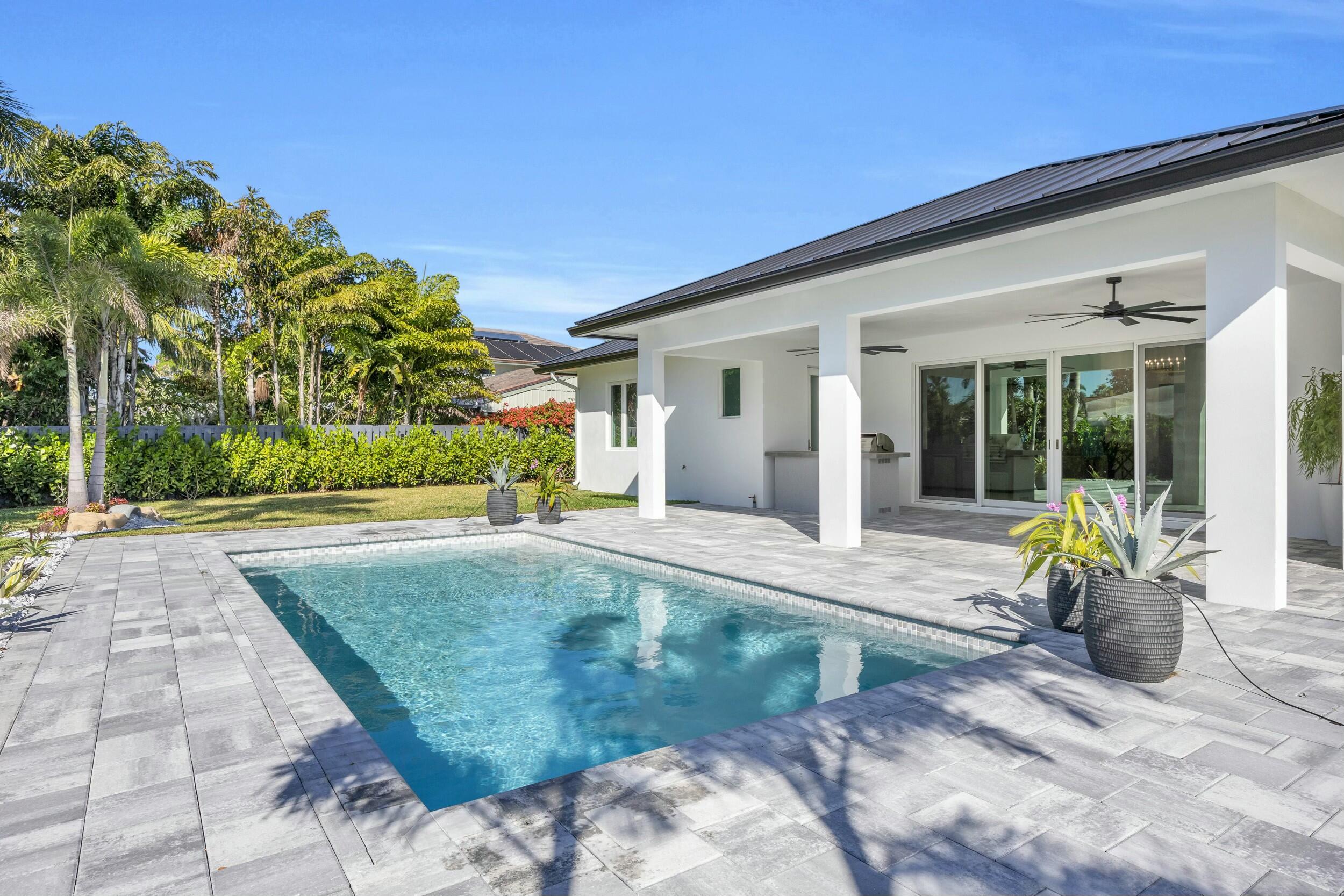 504 Greenway Drive