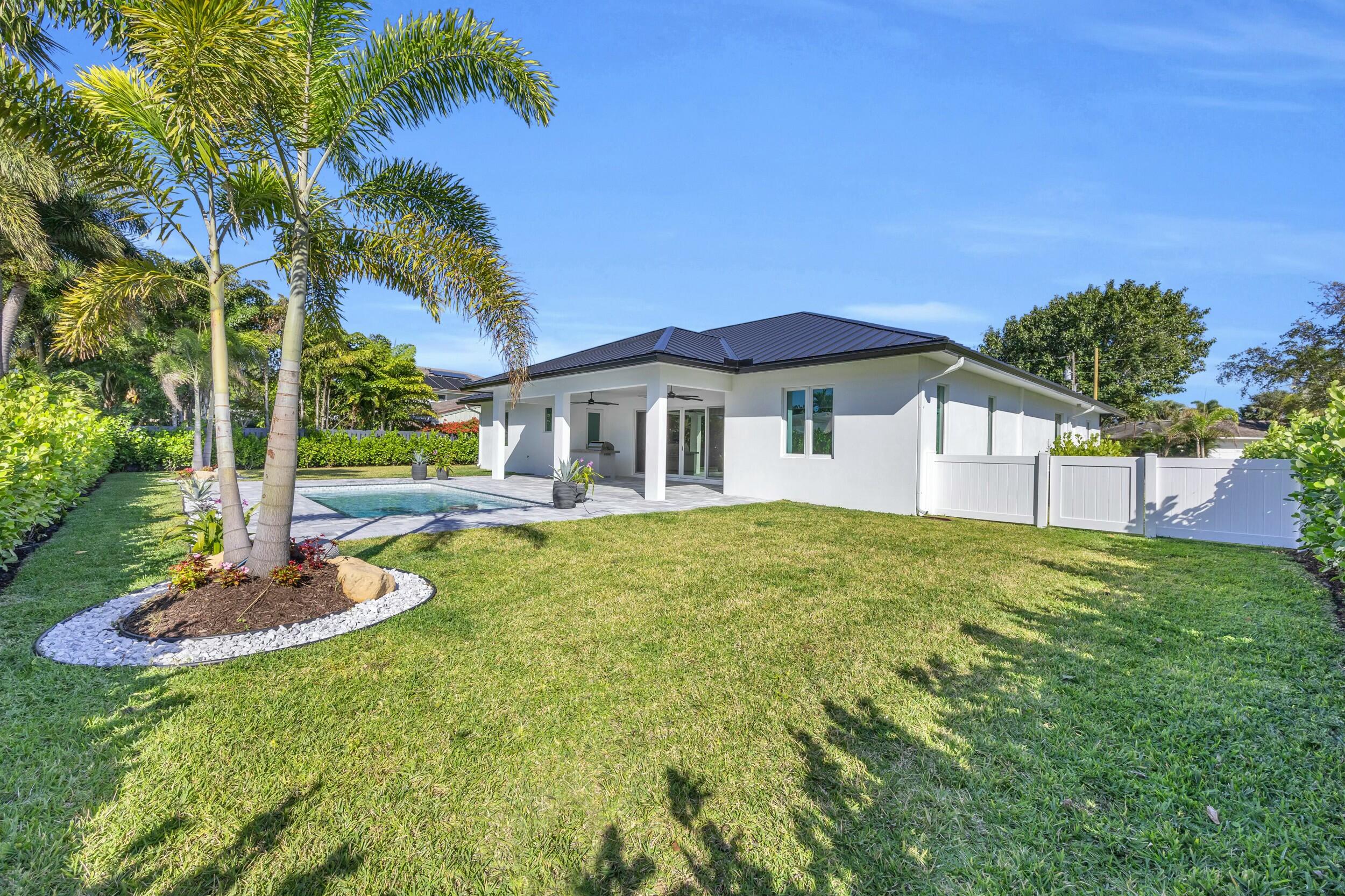 504 Greenway Drive