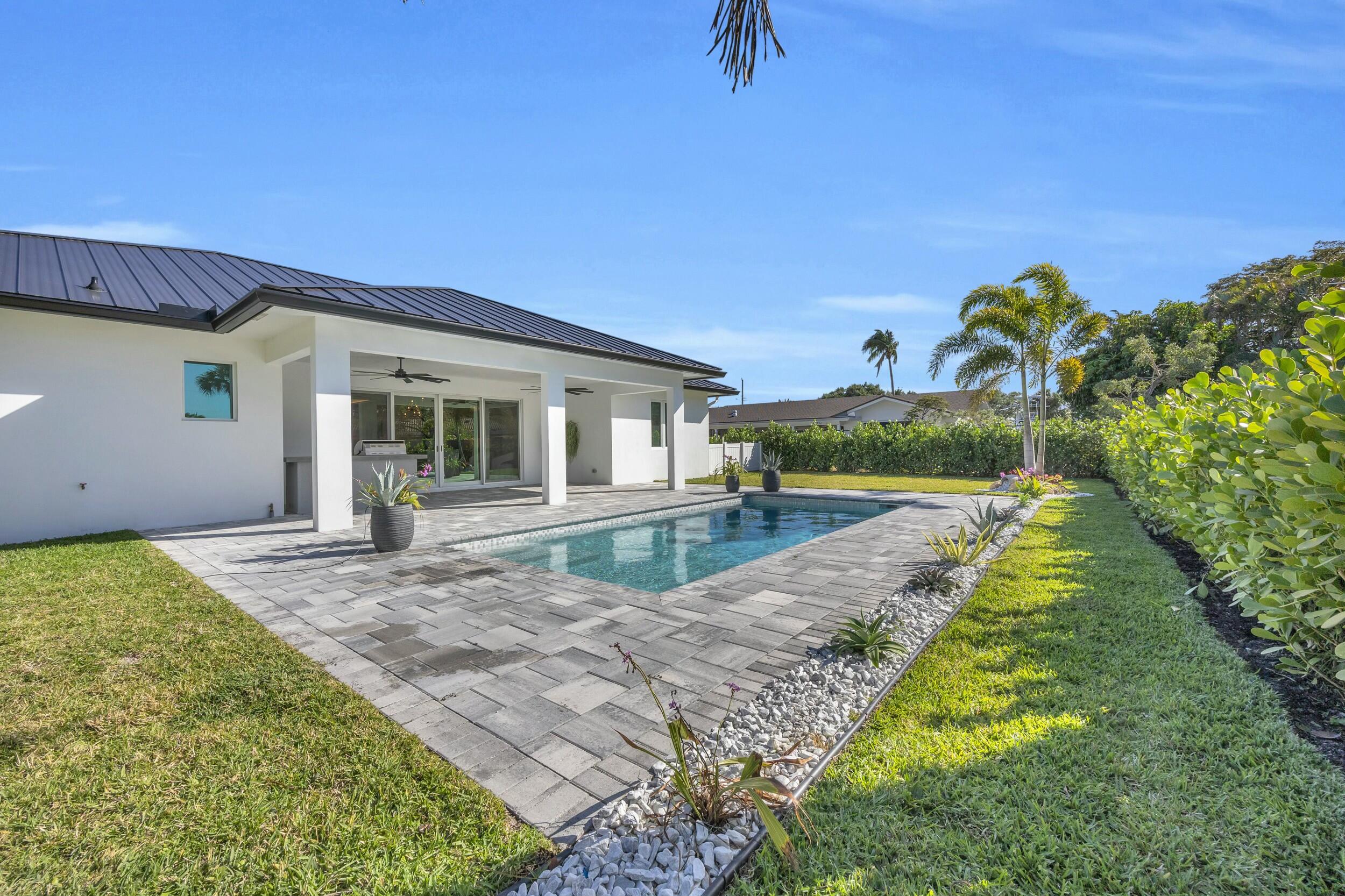 504 Greenway Drive
