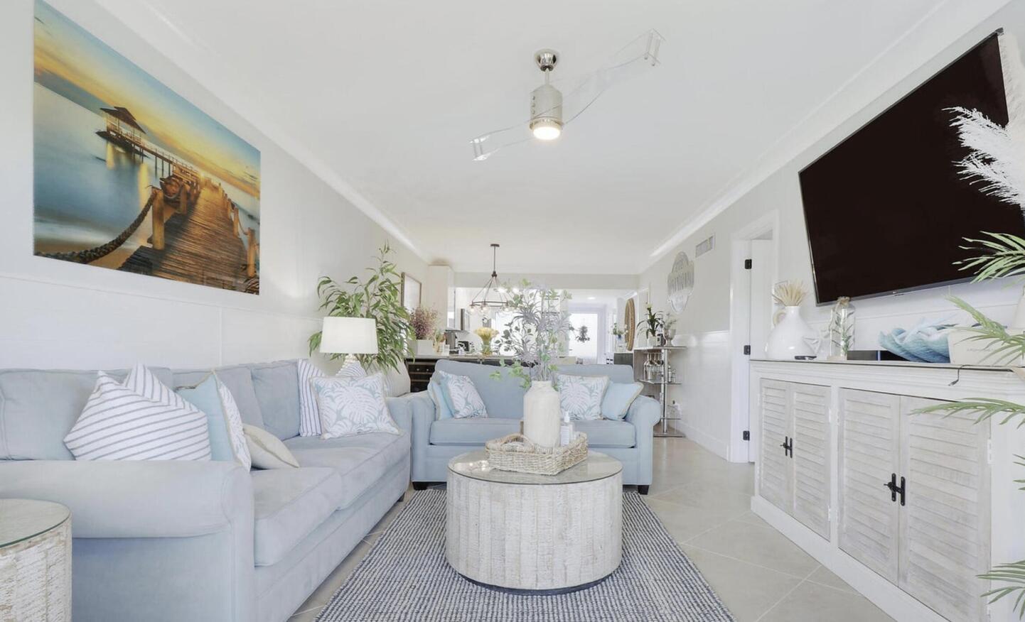 1910 S Ocean Boulevard 318