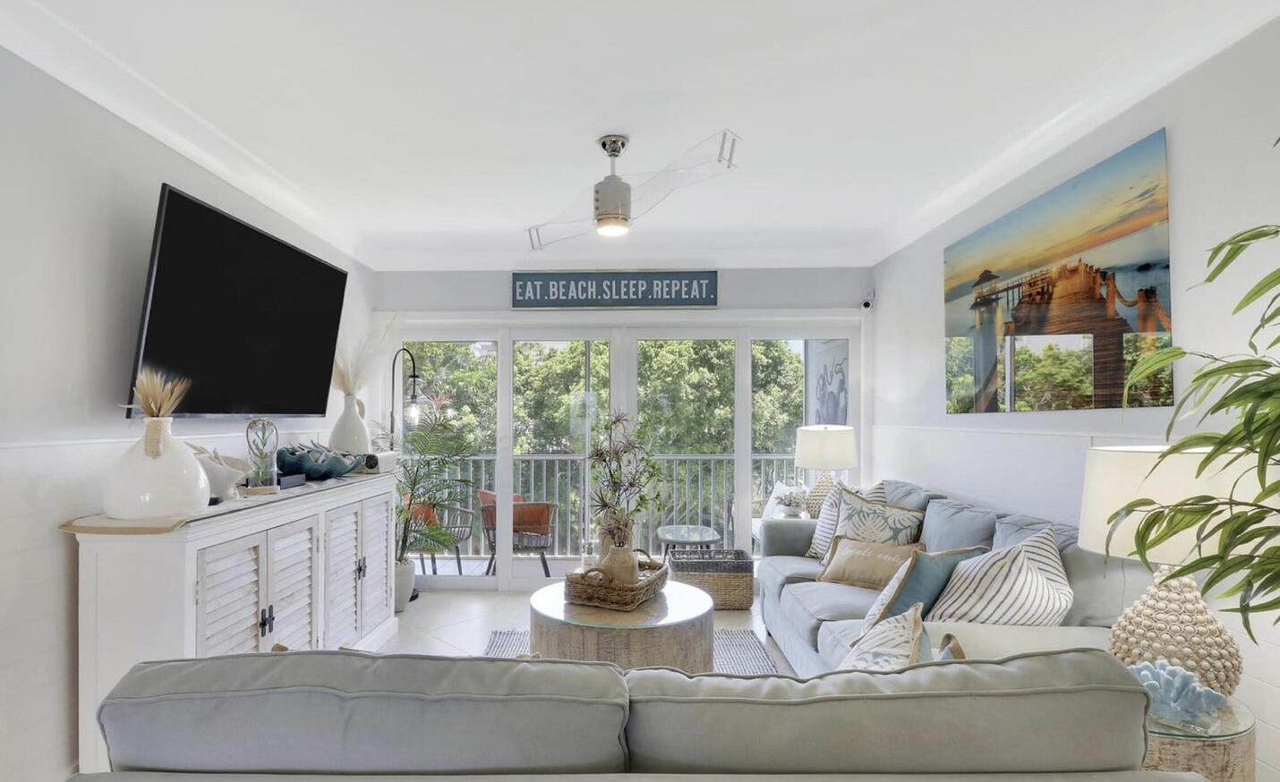 1910 S Ocean Boulevard 318