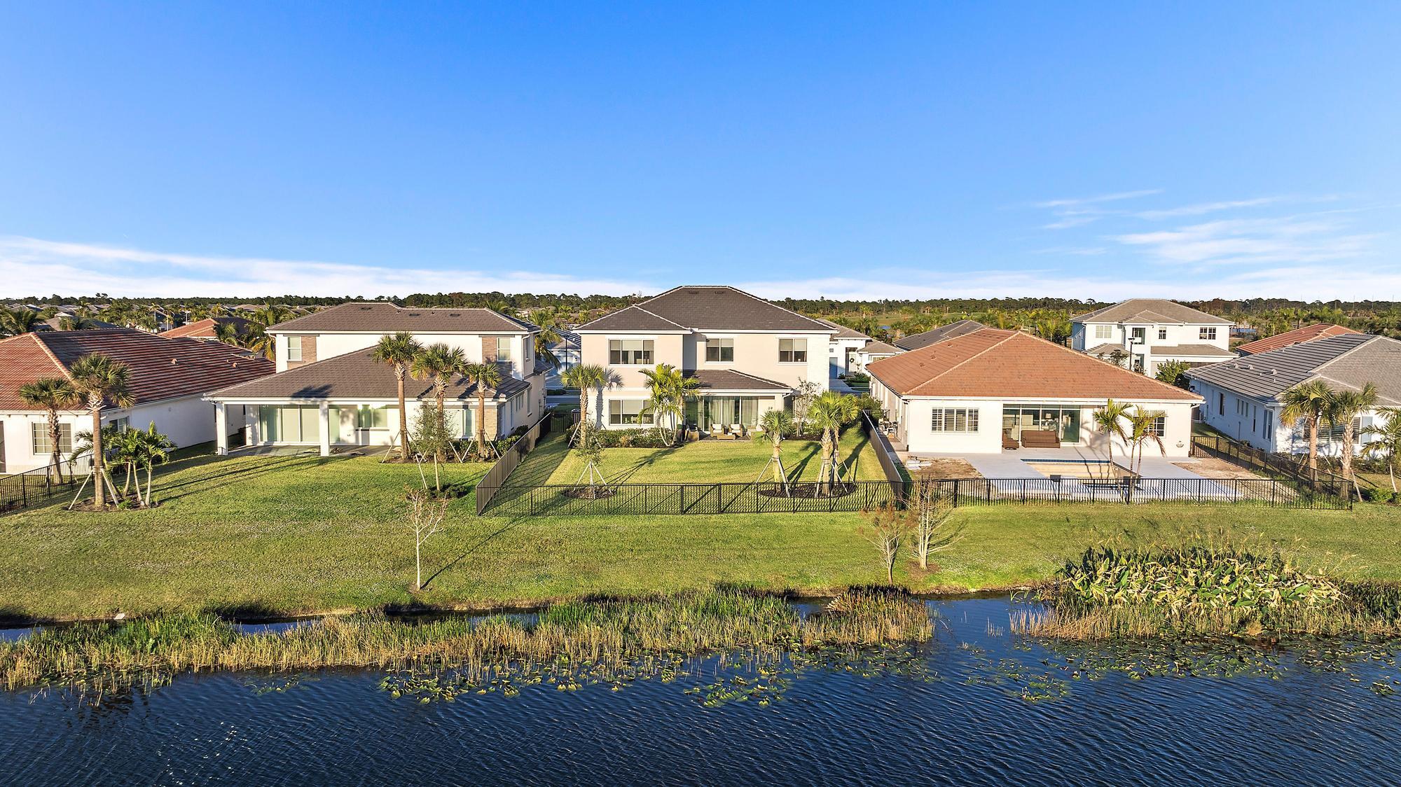 12143 Waterstone Circle