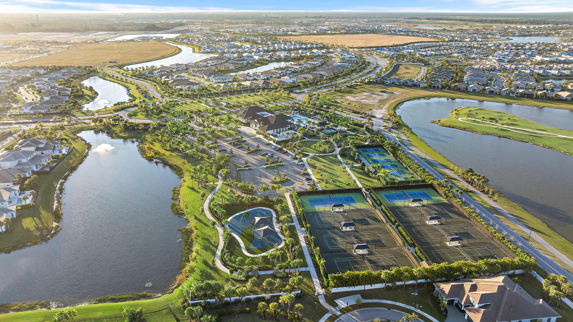 12143 Waterstone Circle