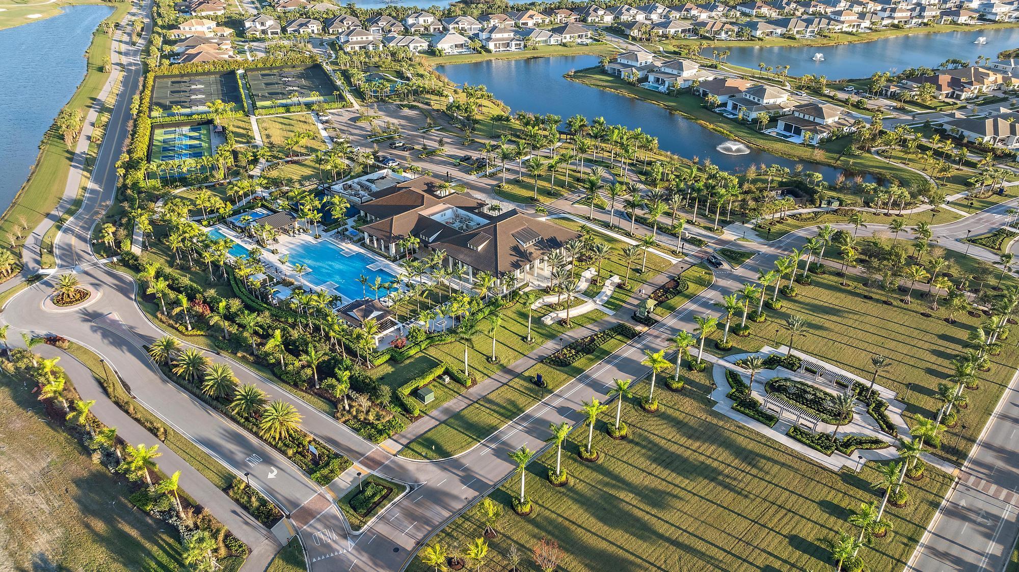 12143 Waterstone Circle