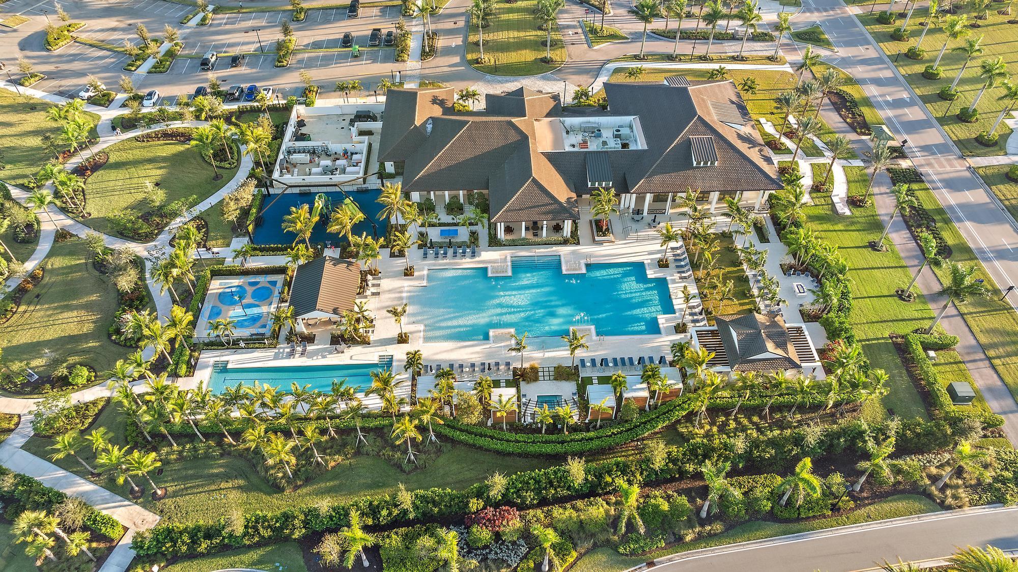 12143 Waterstone Circle