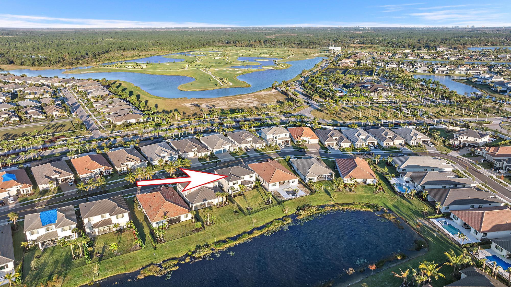 12143 Waterstone Circle