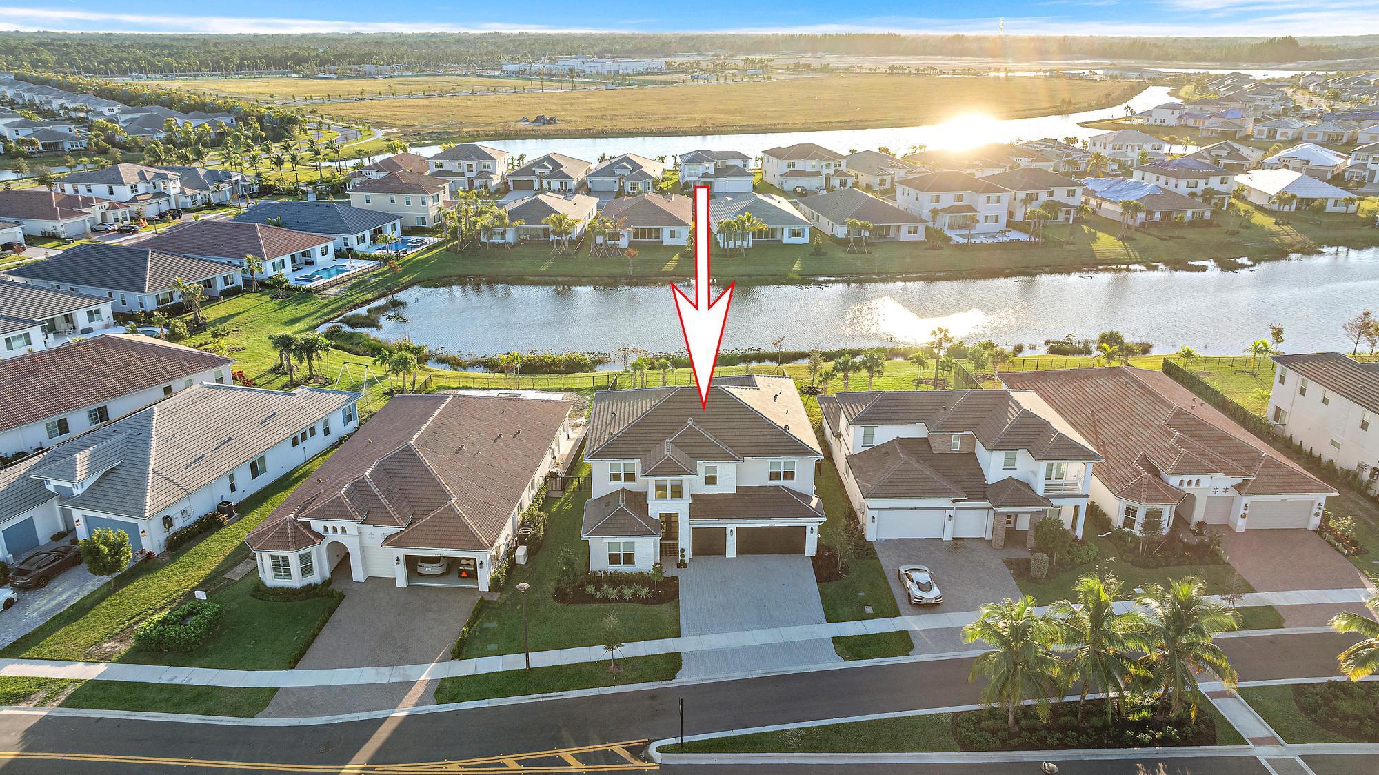 12143 Waterstone Circle