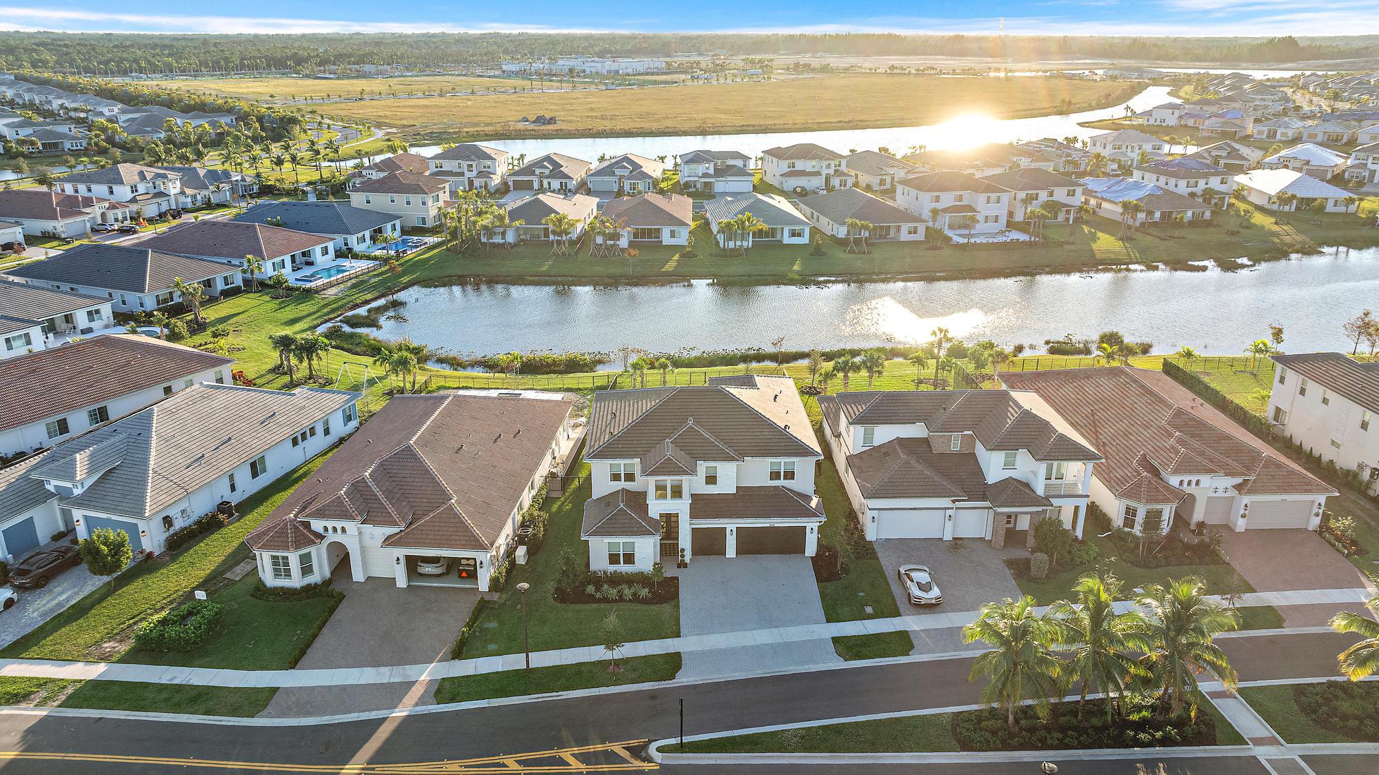 12143 Waterstone Circle