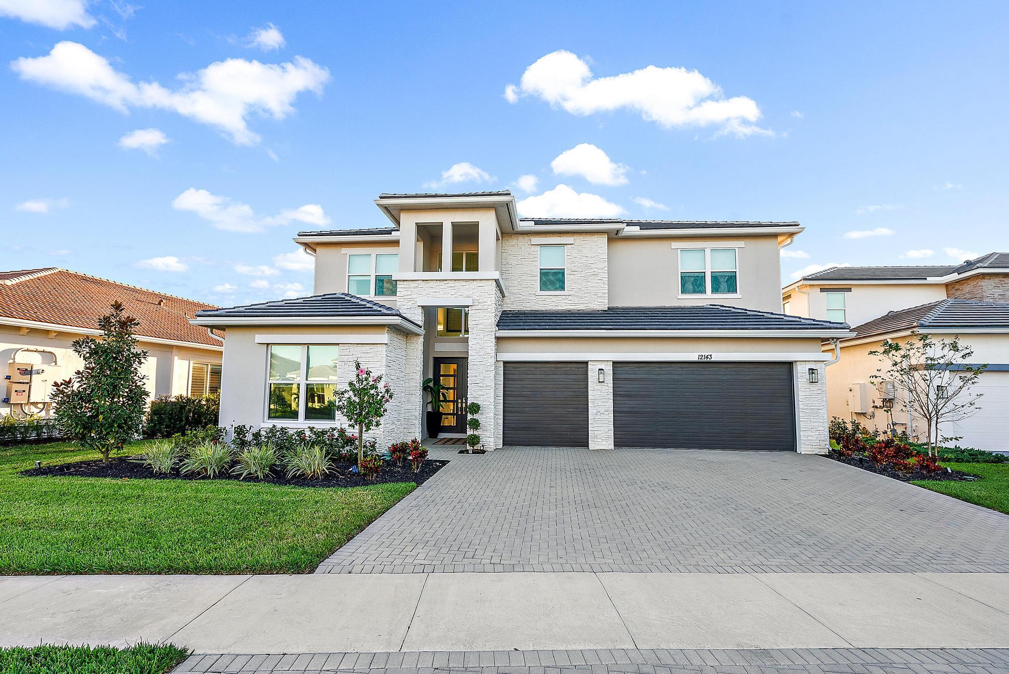 12143 Waterstone Circle