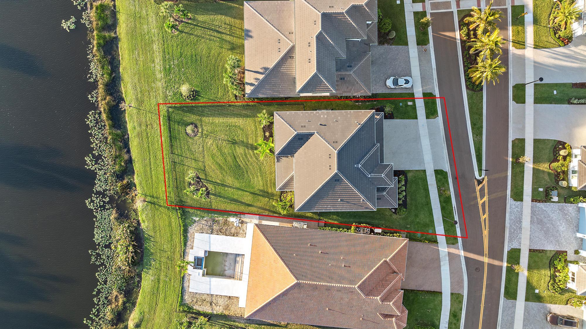 12143 Waterstone Circle