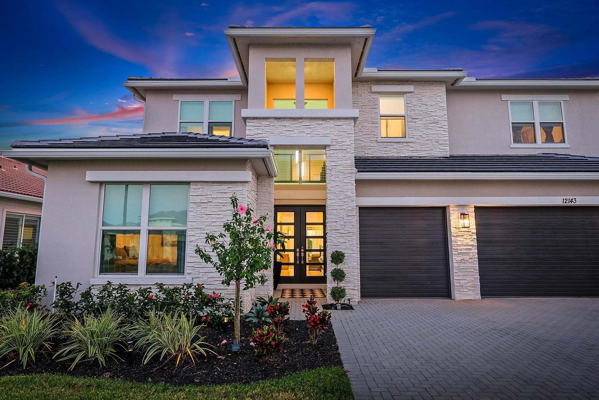 12143 Waterstone Circle