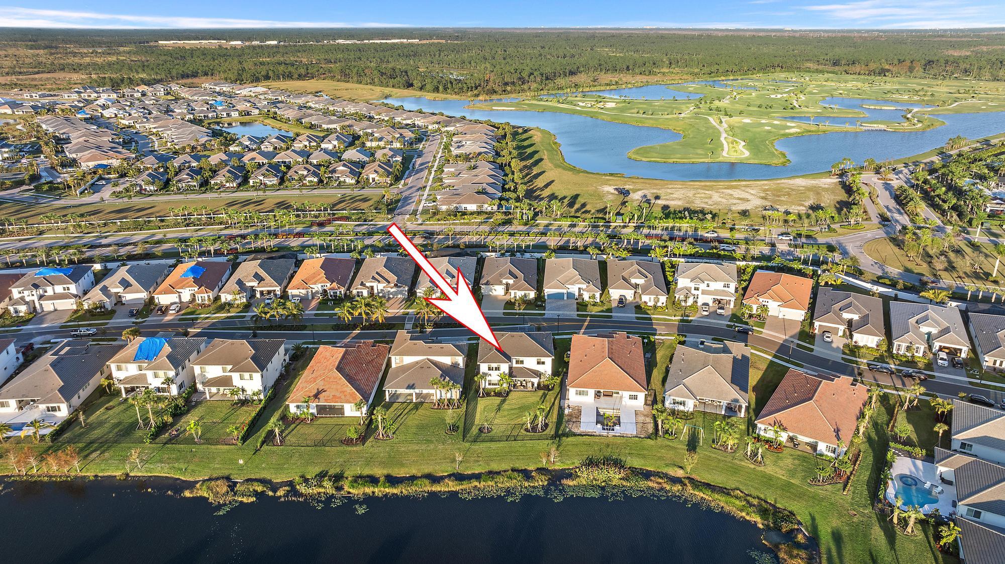 12143 Waterstone Circle