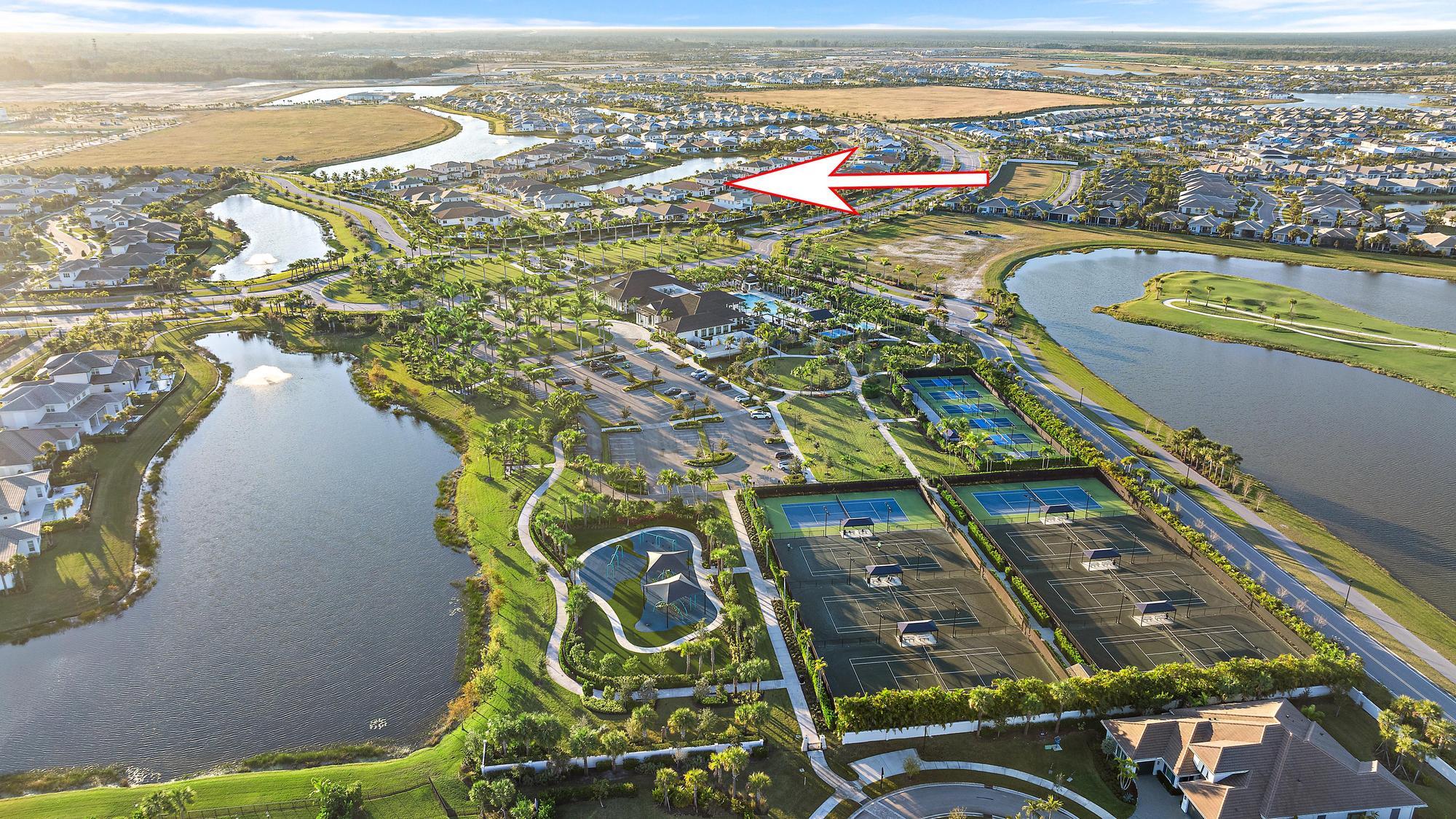 12143 Waterstone Circle