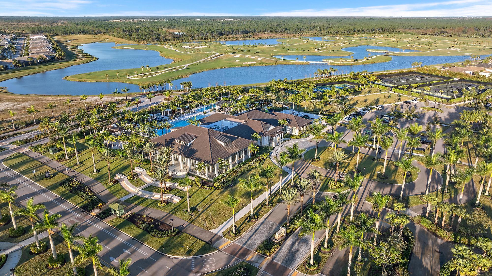 12143 Waterstone Circle