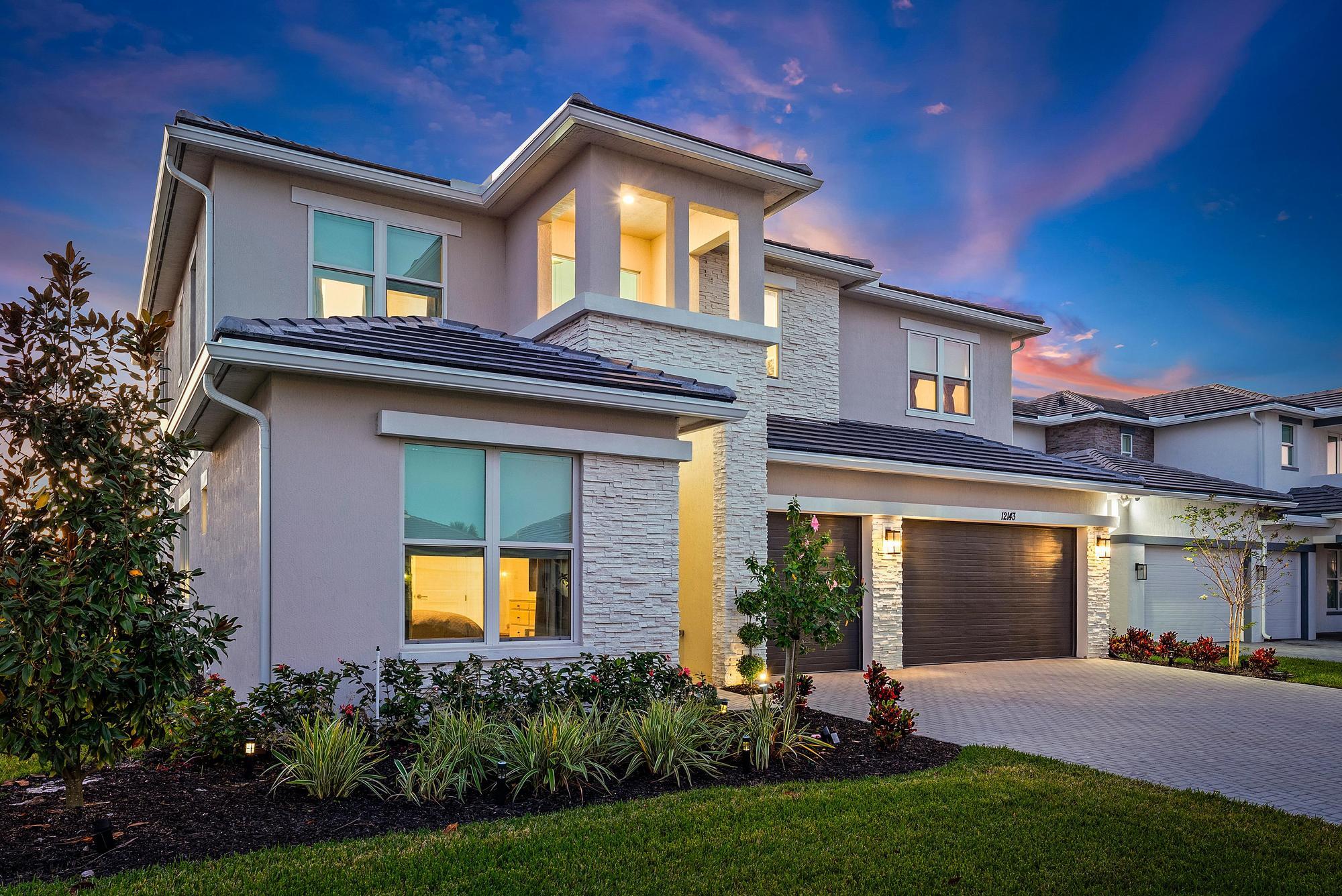 12143 Waterstone Circle