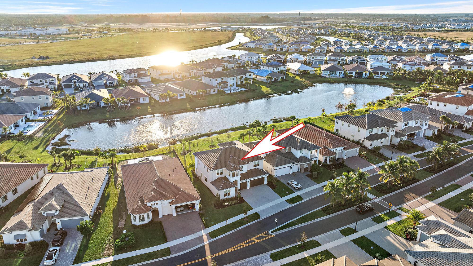 12143 Waterstone Circle