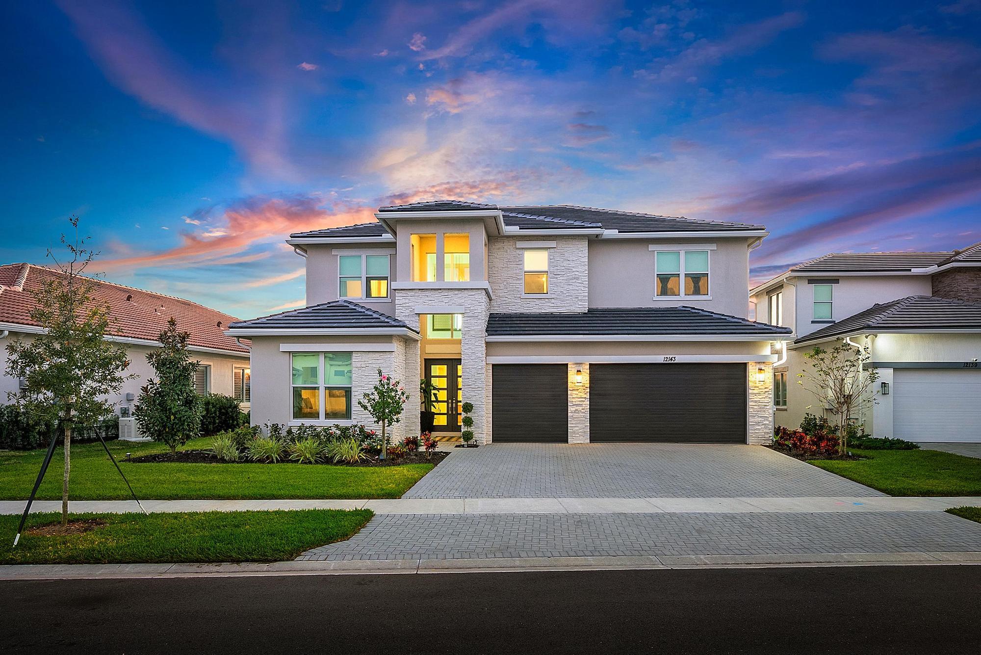 12143 Waterstone Circle