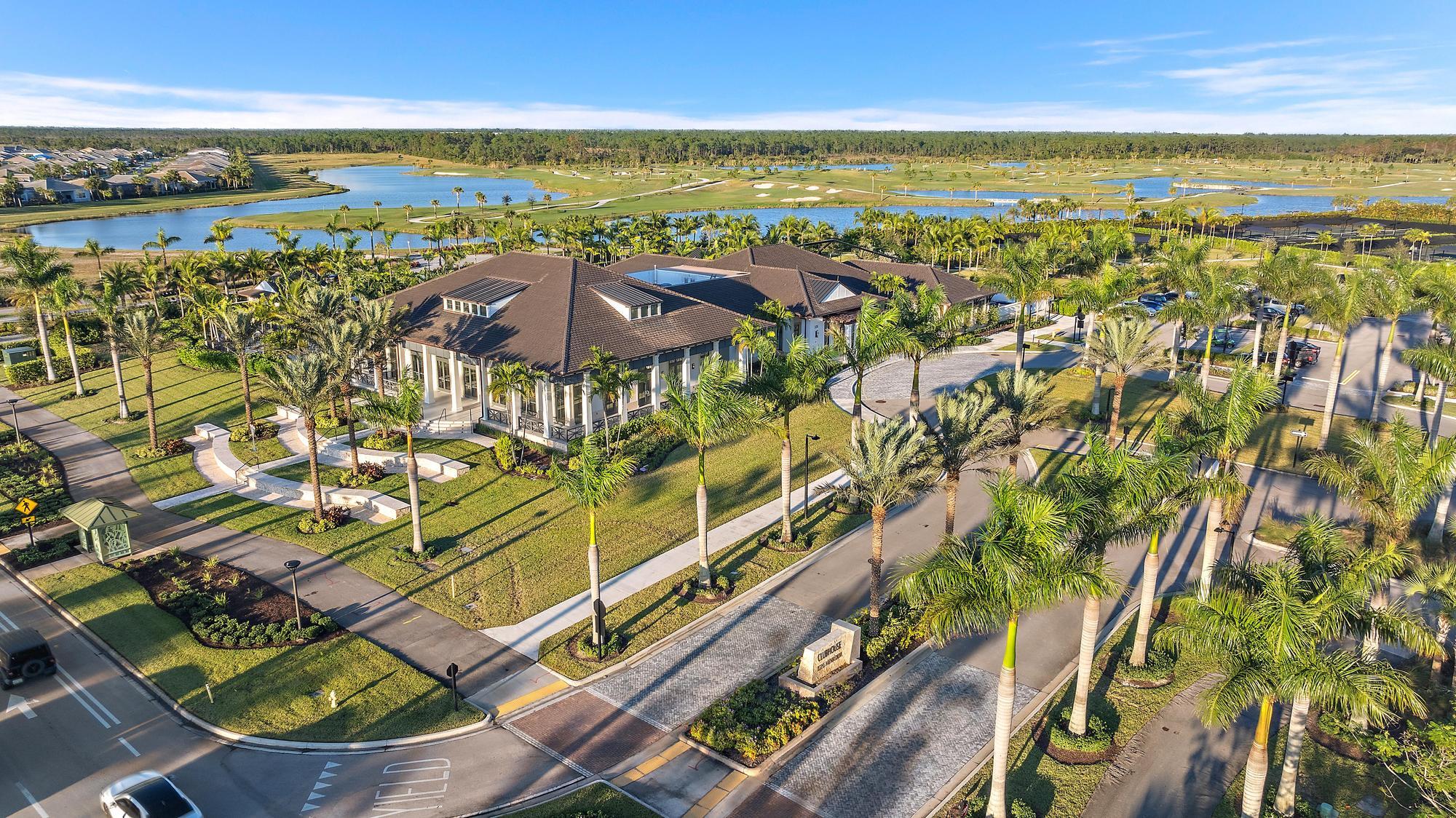 12143 Waterstone Circle