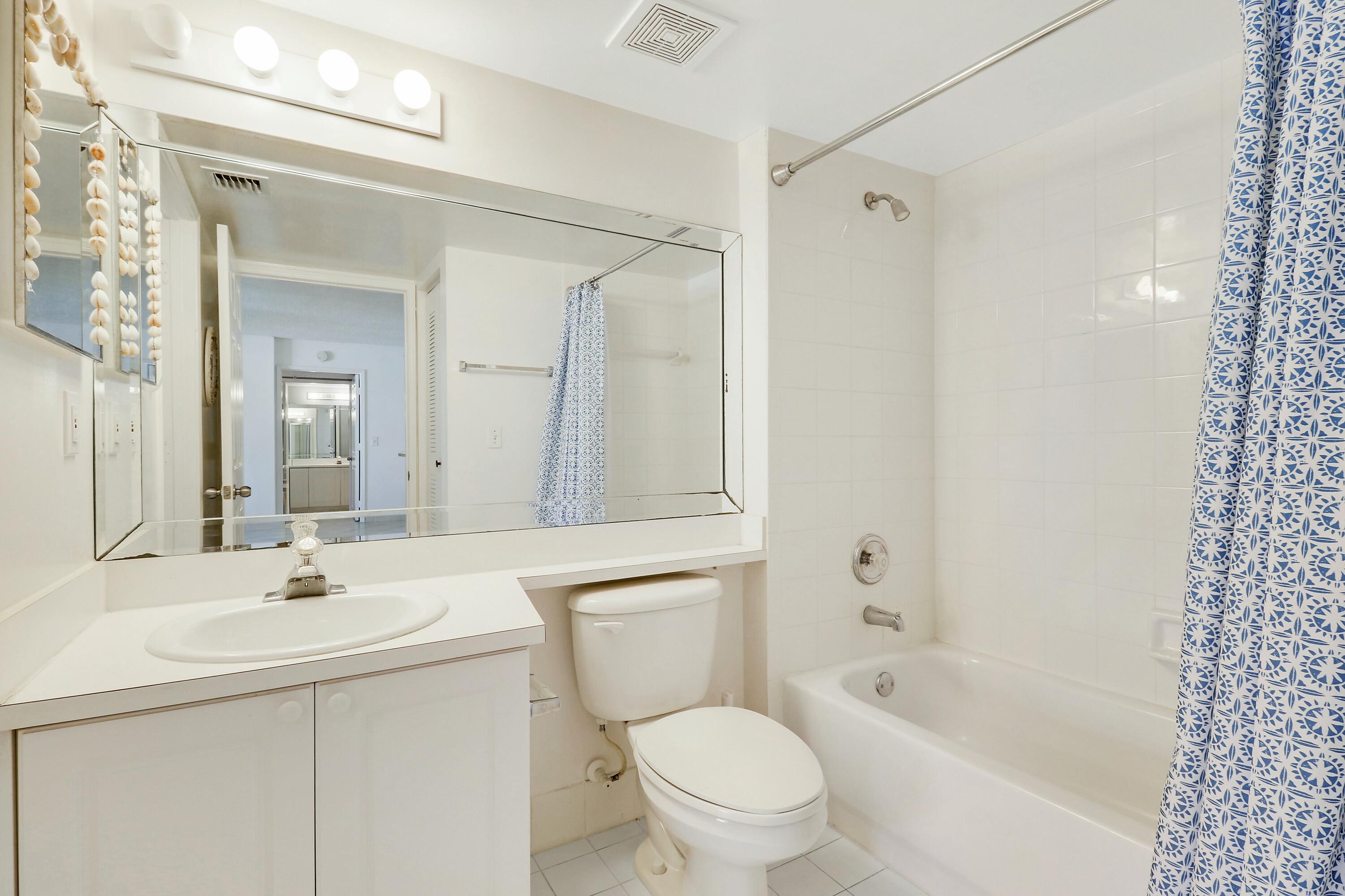 242 Village Boulevard 2207