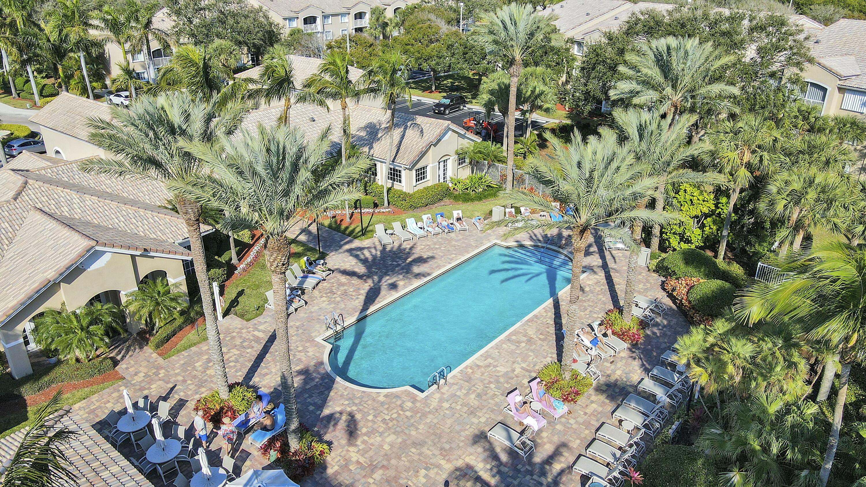 242 Village Boulevard 2207